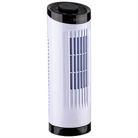 Вентилятор напольный Energy EN-1665 TOWER (25 Вт) белый