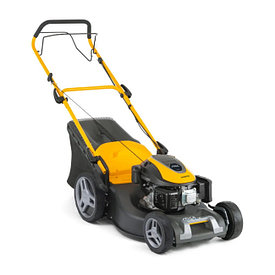 Газонокосилка бензиновая Stiga Combi 53 S