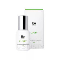 Клей Be Perfect Lusty чёрный для наращивания ресниц, 5 мл, Коробочка