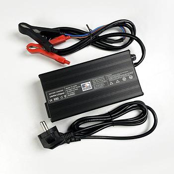 Зарядное устройство Titanat LiFePO4 12V 20A