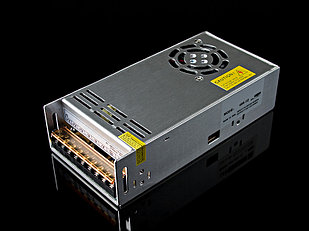 Блок питания 400W 12V IP20