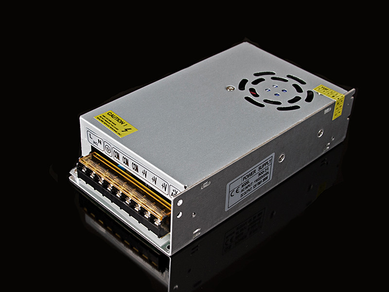 Блок питания 300W 24V IP20