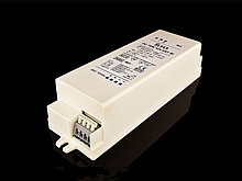 Блок питания 70W 12V IP20  пластик