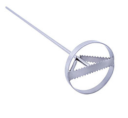 Насадка-измельчитель яблок для пресса Helicon SOK