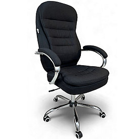 Офисное кресло Calviano VIP-Masserano 4816087403506 (черный)