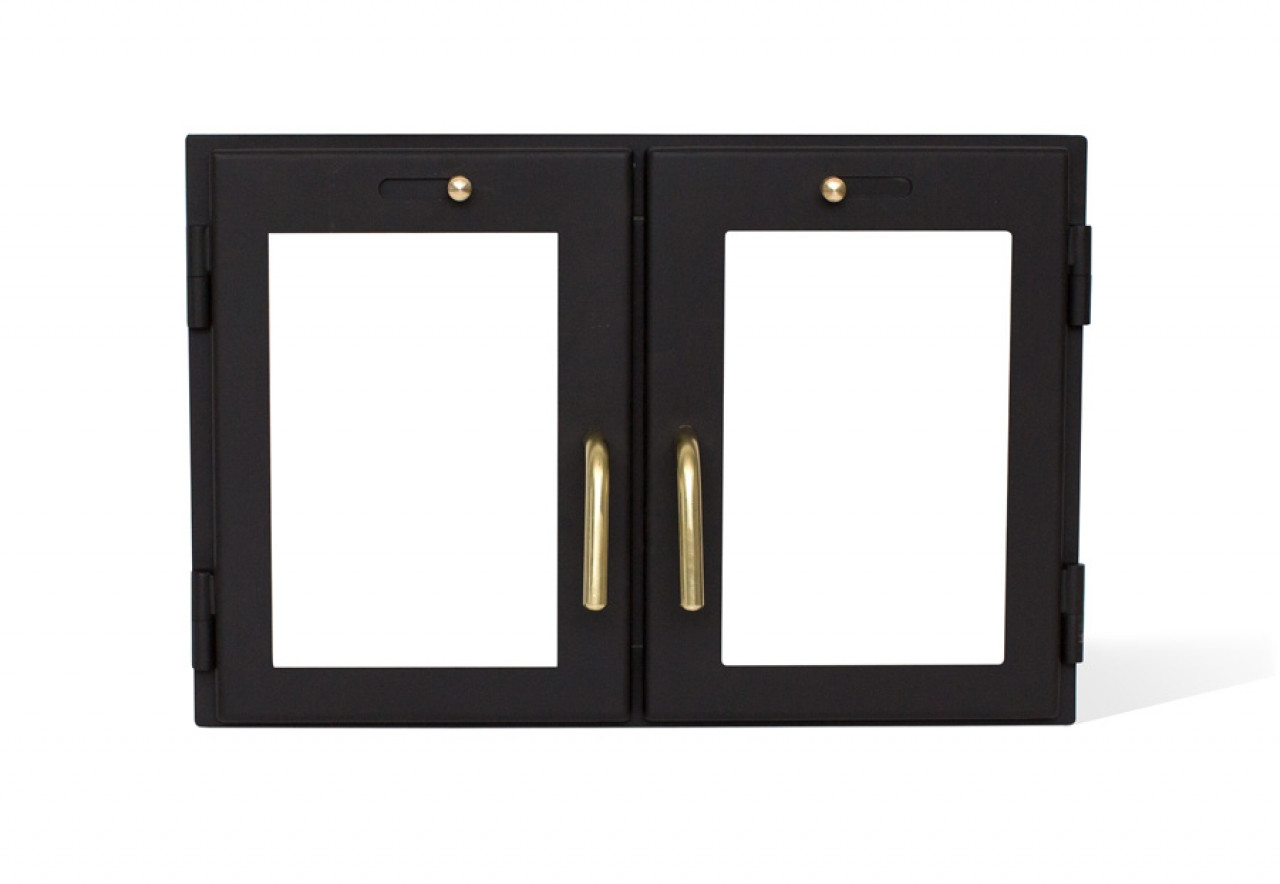 Дверка печная ДП-05