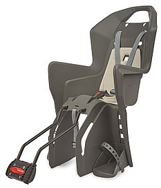 Кресло велосипедное детское Koolah 26"-29", 8631400029 POLISPORT