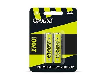 Аккумулятор Фаza Ni-MH BL-2 5003002