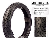 Мотошина P6229F, 110/70-17 TL 6PR, WD11018 Wanda