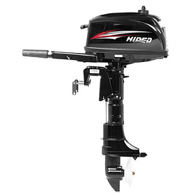Лодочный мотор Hidea HD5 Light