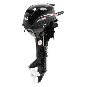 Лодочный мотор 2-тактный  Hidea HD9.8FHS