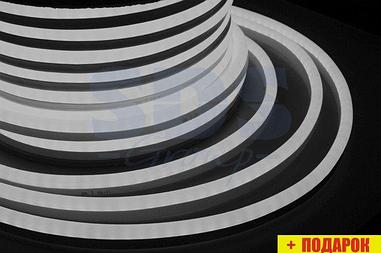 Гибкий неон Neon-night 131-055 6000 LED (белый)