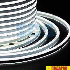 Гибкий неон Neon-night 131-065 12000 LED (двусторонний, белый)