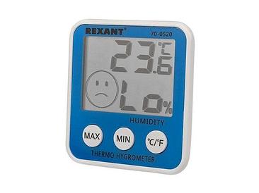 Метеостанция Rexant RX-108
