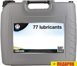 Трансмиссионное масло 77 Lubricants AutoGear Oil MP 80W-90 20л