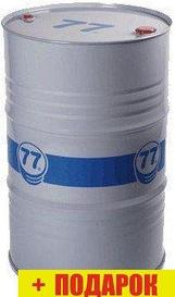 Трансмиссионное масло 77 Lubricants AutoGear Oil MP 80W-90 200л