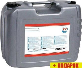 Трансмиссионное масло 77 Lubricants Autogear Oil EP 80W-90 20л