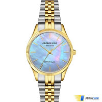 George Kini George Kini SPECIAL EDITION GK.SPI0011