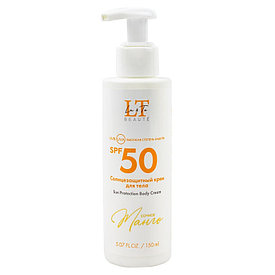 Крем солнцезащитный La and Te beaute Сочное манго SPF50 LT-2715