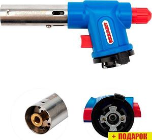 Туристическая горелка Rexant GT-23 12-0023