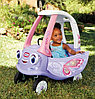 Машинка-каталка Cozy Coupe Little Tikes Driver Car Fairy  170607, фото 4