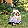 Машинка-каталка Cozy Coupe Little Tikes Driver Car Fairy  170607, фото 3
