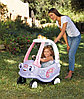 Машинка-каталка Cozy Coupe Little Tikes Driver Car Fairy  170607, фото 5