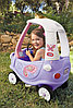 Машинка-каталка Cozy Coupe Little Tikes Driver Car Fairy  170607, фото 6