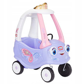 Машинка-каталка Cozy Coupe Little Tikes Driver Car Fairy  170607