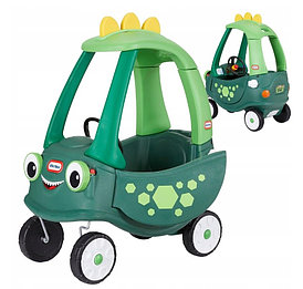 Машинка-каталка Cozy Coupe Little Tikes Dino 170591