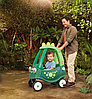 Машинка-каталка Cozy Coupe Little Tikes Dino 170591, фото 3