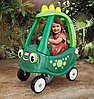Машинка-каталка Cozy Coupe Little Tikes Dino 170591, фото 4