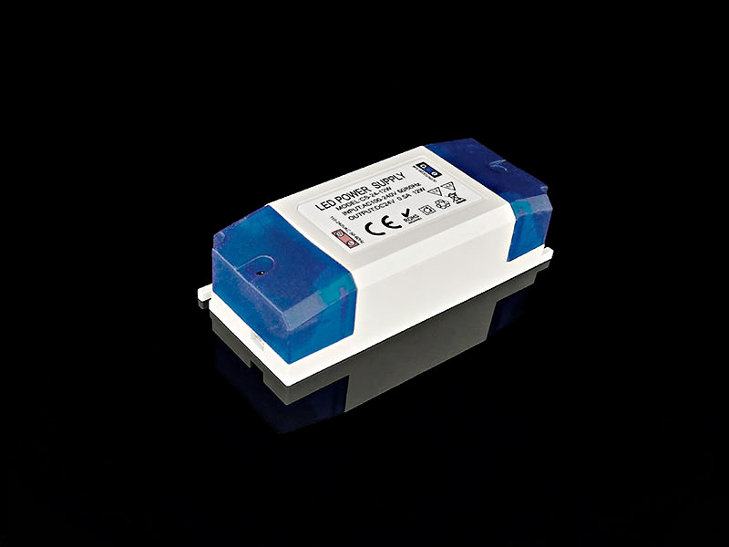 Блок питания 12W 24V IP44