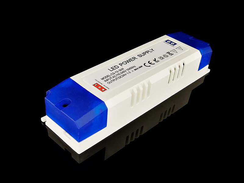 Блок питания 36W 24V IP44