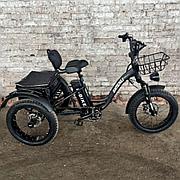 Электровелосипед Shtenli Trike xMax 36V10.4A