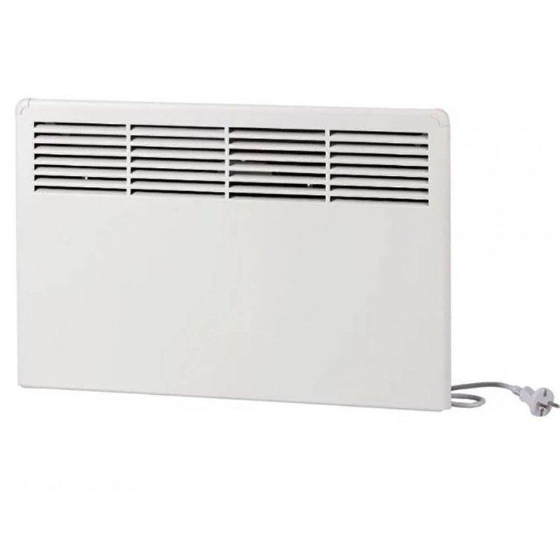 Конвектор электрический Ensto FinnHeat Ensto EPHBM02PR (250 Вт)