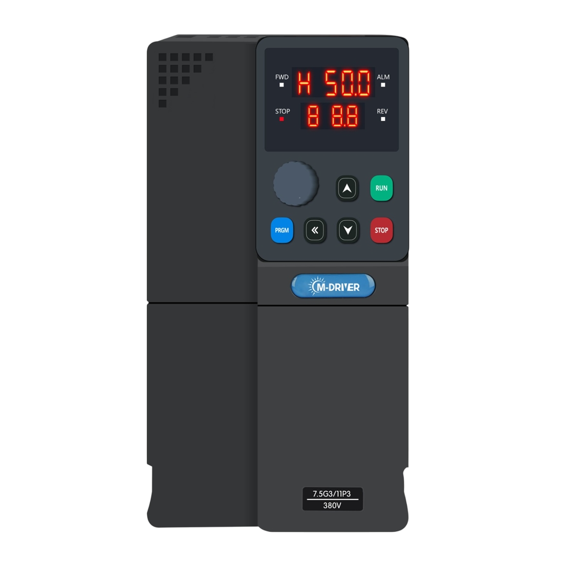 Преобразователь частоты M-Driver M900-0110G3 11 кВт 25 А, 380В