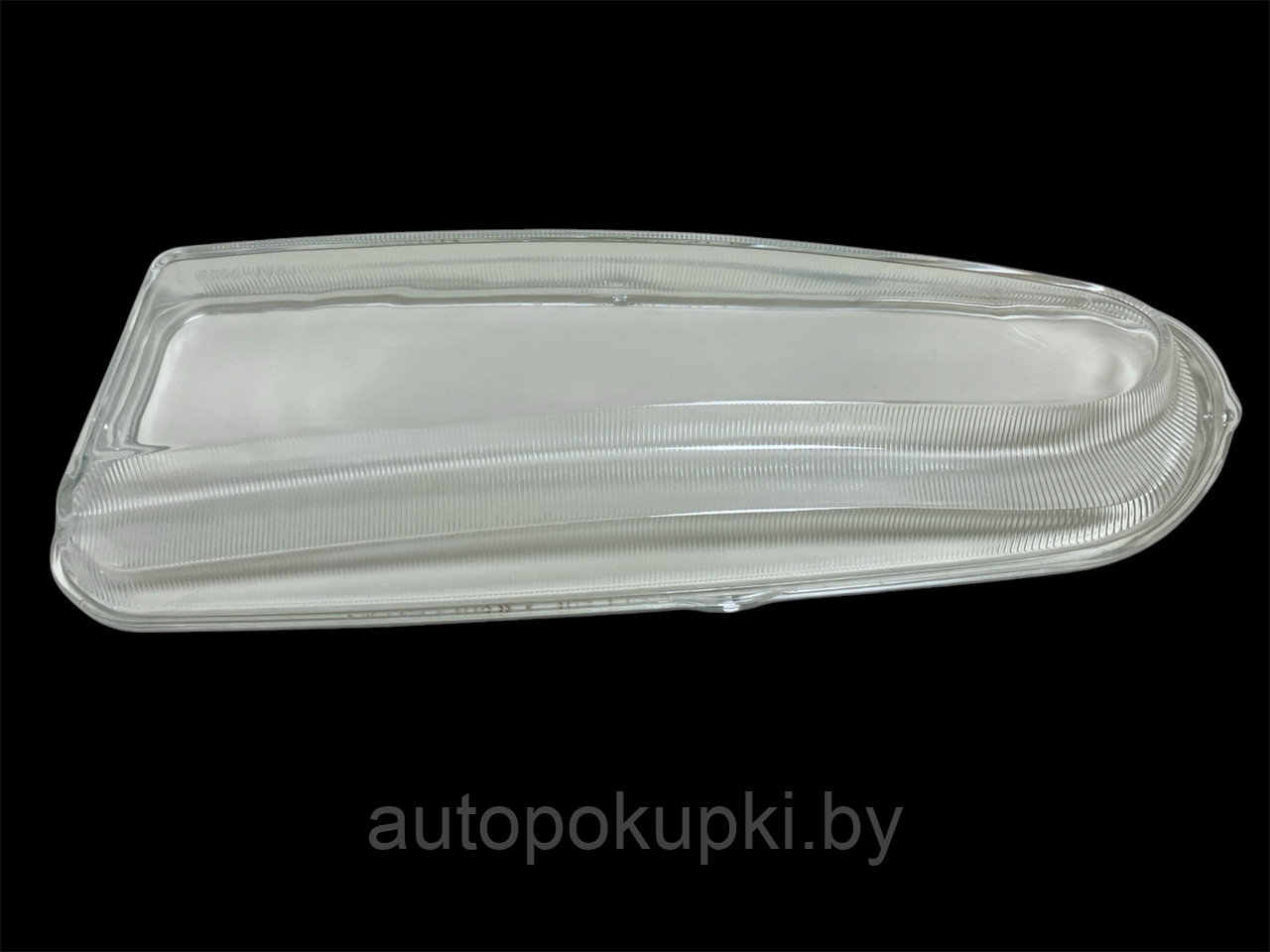 Стекло противотуманной фары (левое) PEUGEOT 406 1999-2004, SPG2002L