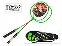 Теннис/бадминтон Ausini BSW-886