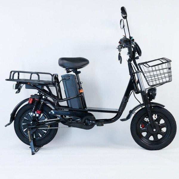 Электровелосипед Shtenli Monster V-12 48V12A