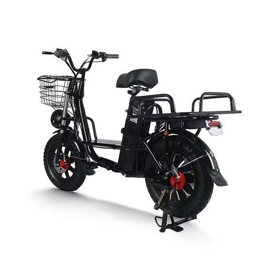 Электровелосипед Shtenli Monster V-12 60V20A