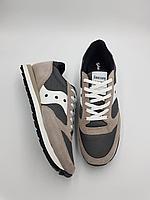 Кроссовки мужские Saucony /демисезонные / повседневные/большие размеры