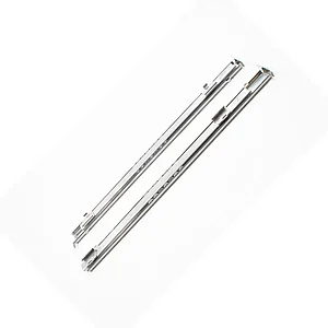 Направляющая телескопическая  духовки Electrolux, Zanussi, AEG 8090317028, 3546456033 (правая+левая)(Разборка)