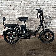 Электровелосипед Shtenli Cross V-8 48V12A