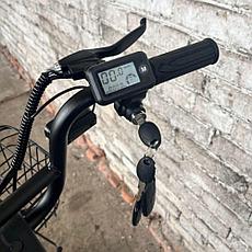 Электровелосипед Shtenli Cross V-8 48V12A, фото 3