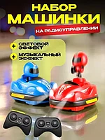 Набор Машинок картинг на Р\У