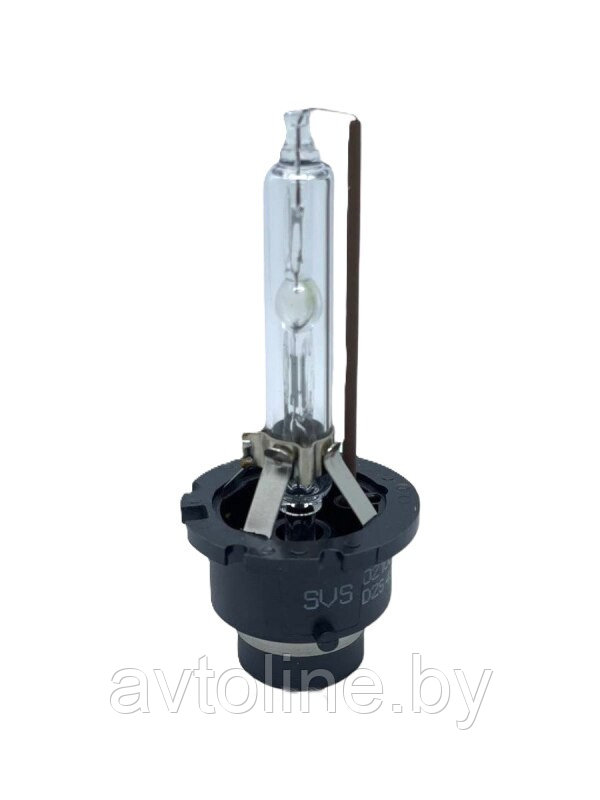 Лампа ксеноновая D2S 6000K SVS 0210038000