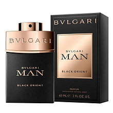 Мужская парфюмерная вода Bvlgari Man Black Orient edp 100ml (PREMIUM)