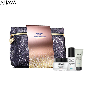 Набор для лица Ahava Boundless Beauty