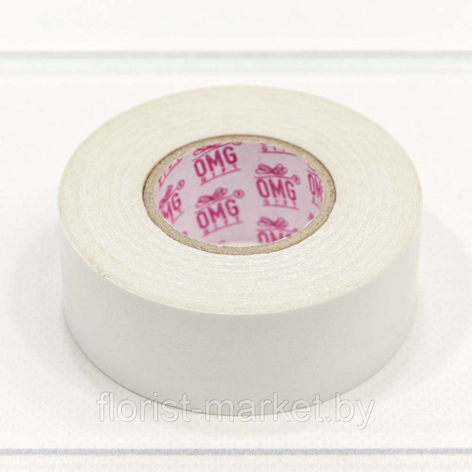 Скотч двухсторонний 3 см*23 м